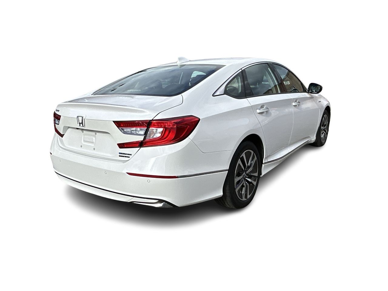 2020 Honda Accord Hybrid