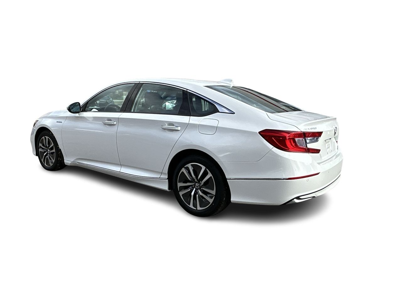 2020 Honda Accord Hybrid