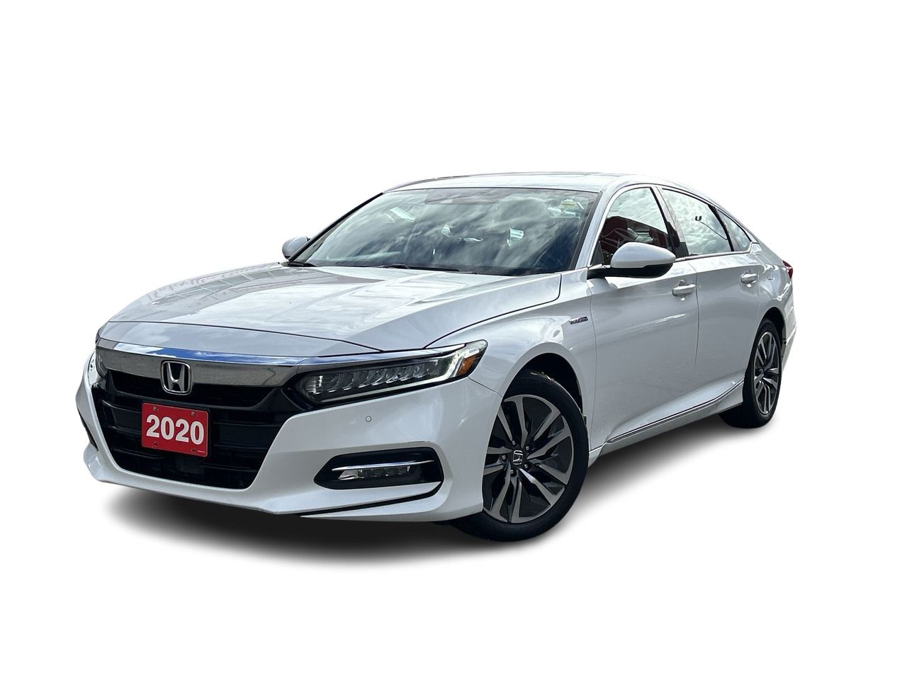 2020 Honda Accord Hybrid