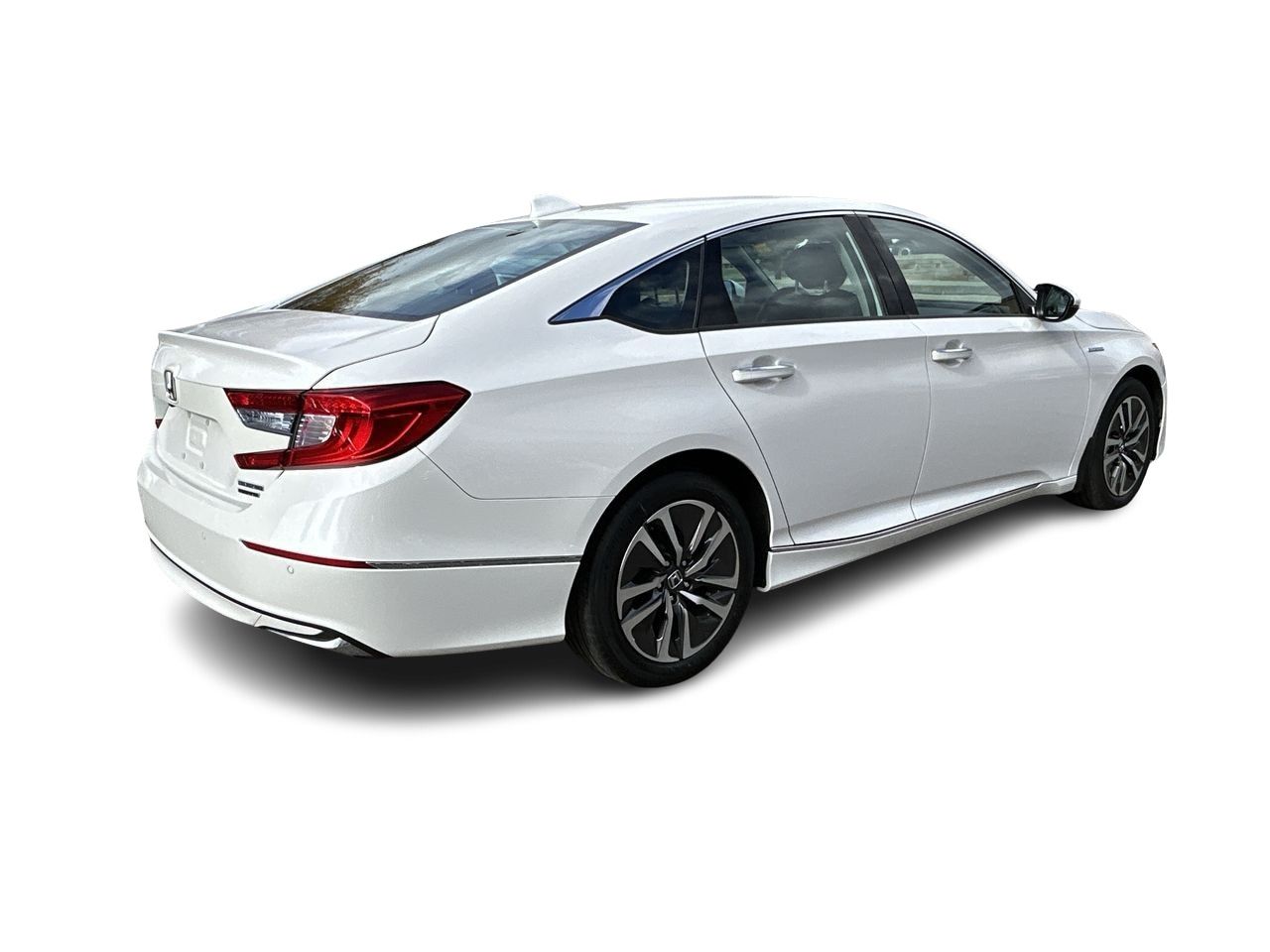 2020 Honda Accord Hybrid