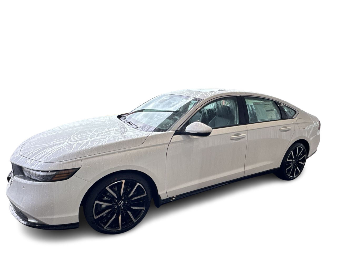 2025 Honda Accord Hybrid in Oakville, Ontario