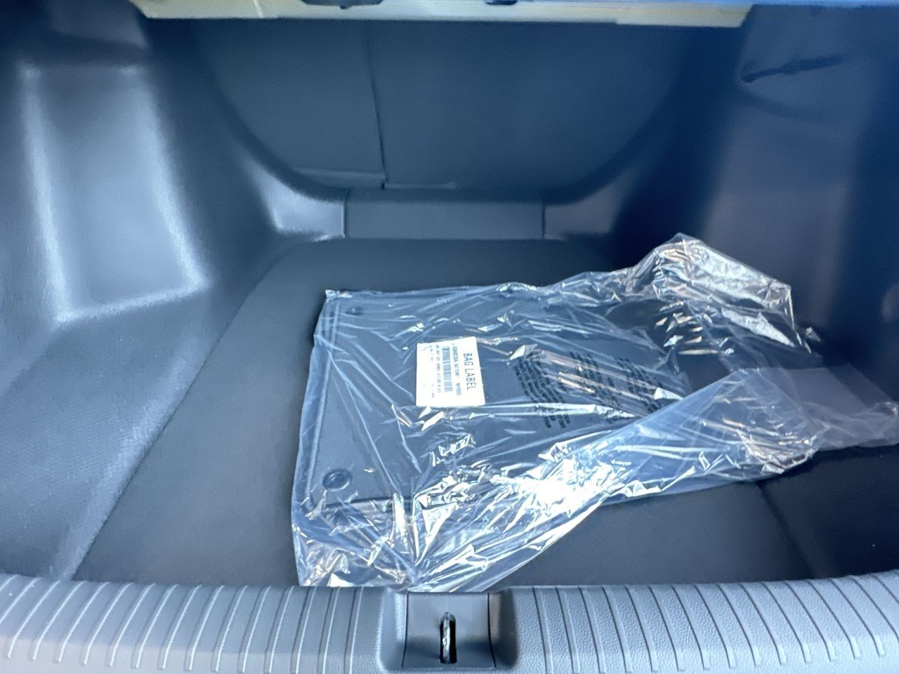 2025 Honda Accord Hybrid in Oakville, Ontario