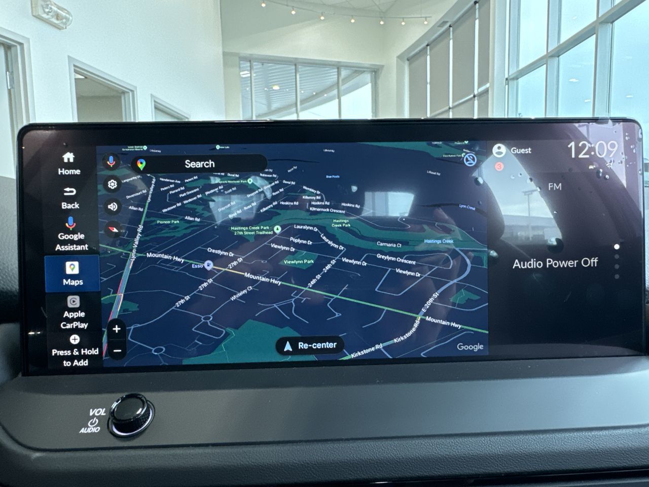 2025 Honda Accord Hybrid in Oakville, Ontario