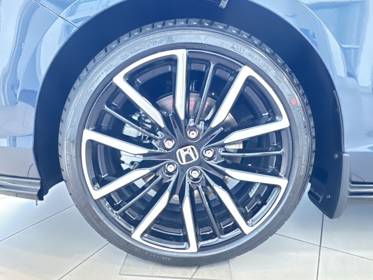 2025 Honda Accord Hybrid in Oakville, Ontario