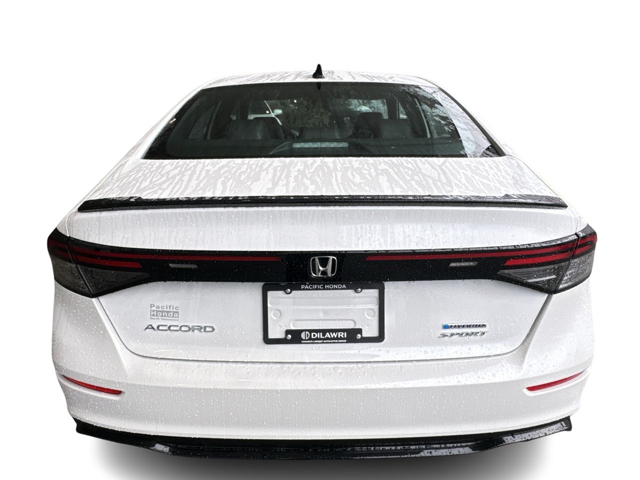 Honda Accord Hybrid  2025 à Oakville, Ontario
