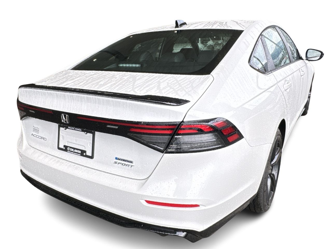 Honda Accord Hybrid  2025 à Oakville, Ontario