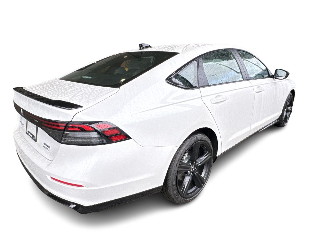 Honda Accord Hybrid  2025 à Oakville, Ontario
