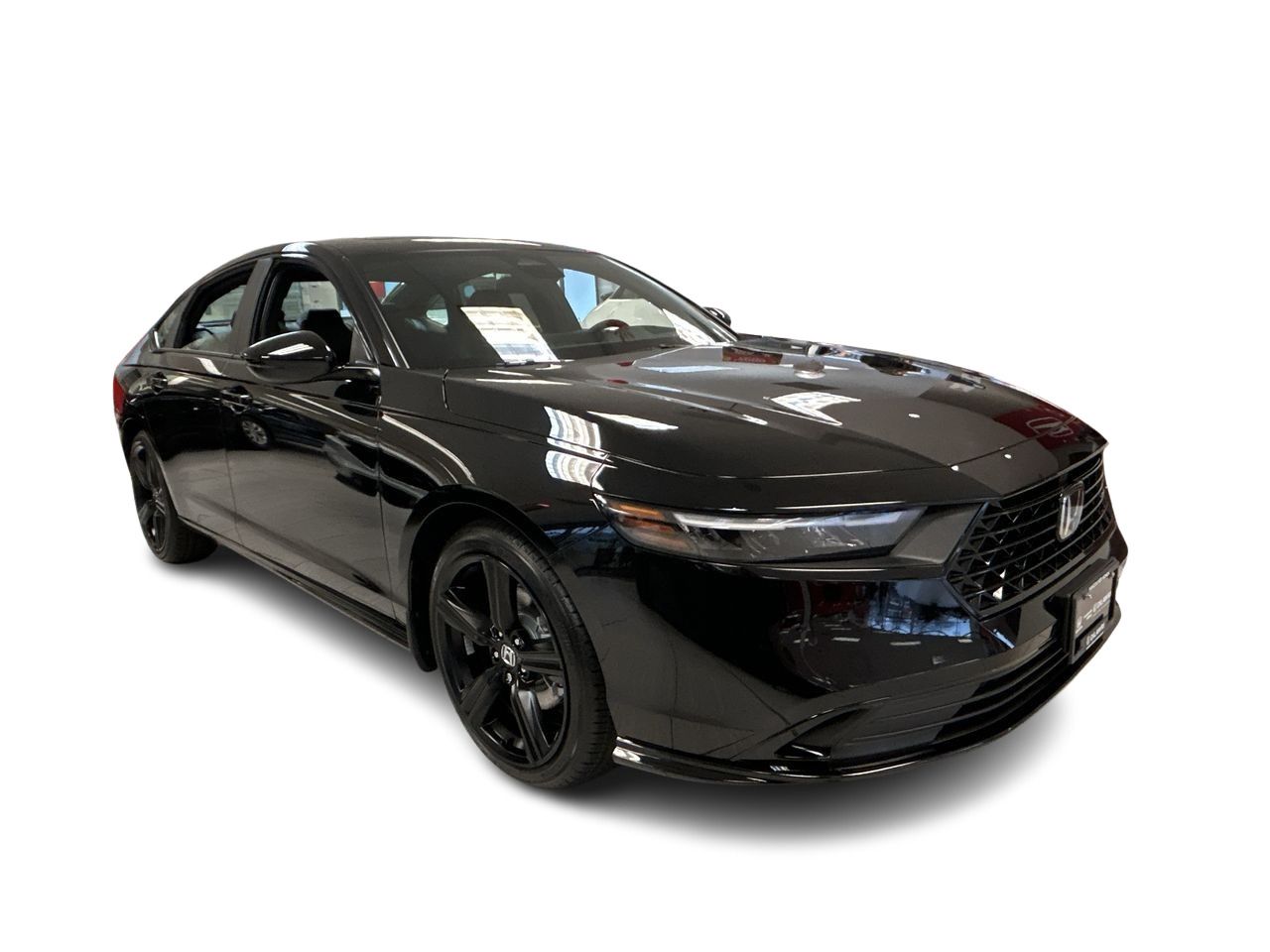 2025 Honda Accord Hybrid in Oakville, Ontario