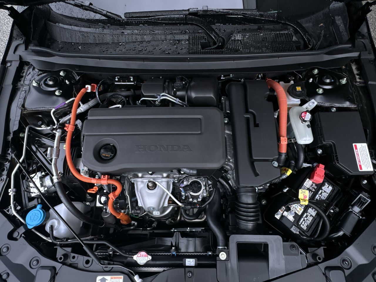 Honda Accord Hybrid  2025 à Oakville, Ontario