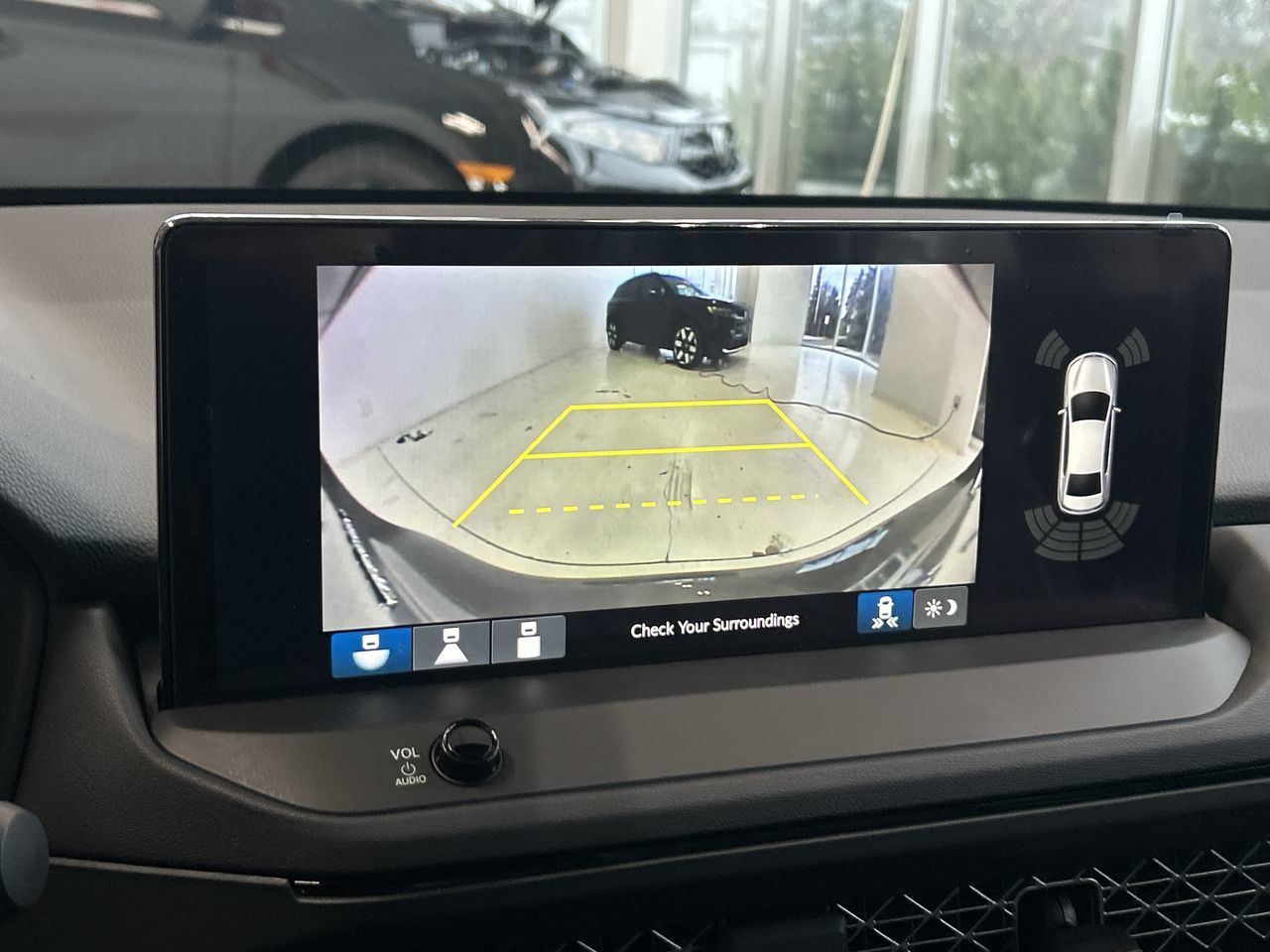 2025 Honda Accord Hybrid