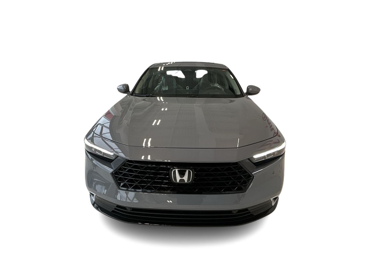 2025 Honda Accord Hybrid