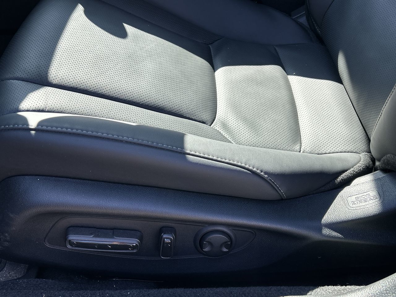 2026 Honda Accord Hybrid