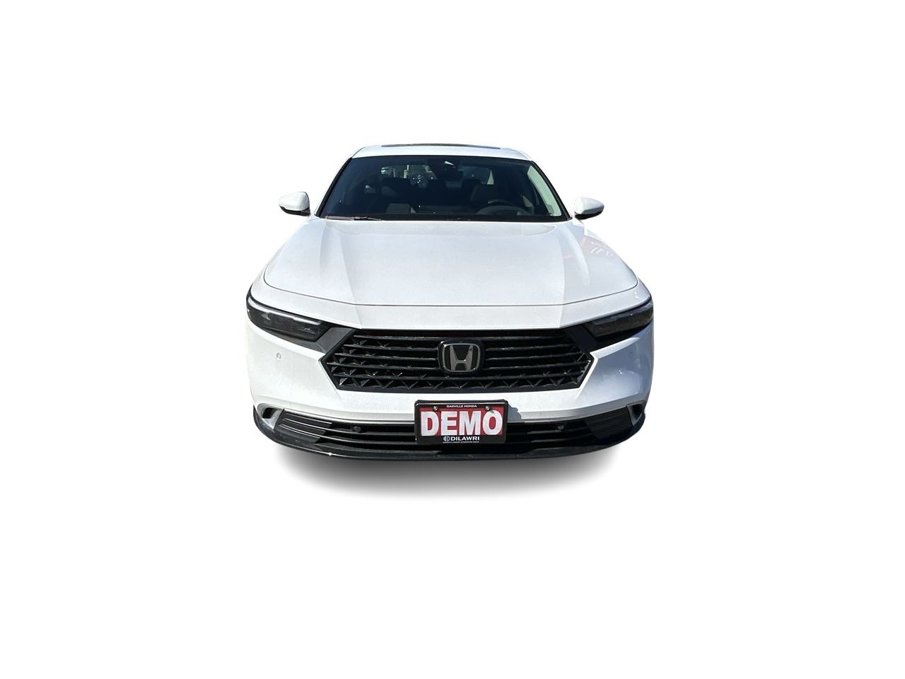 2026 Honda Accord Hybrid