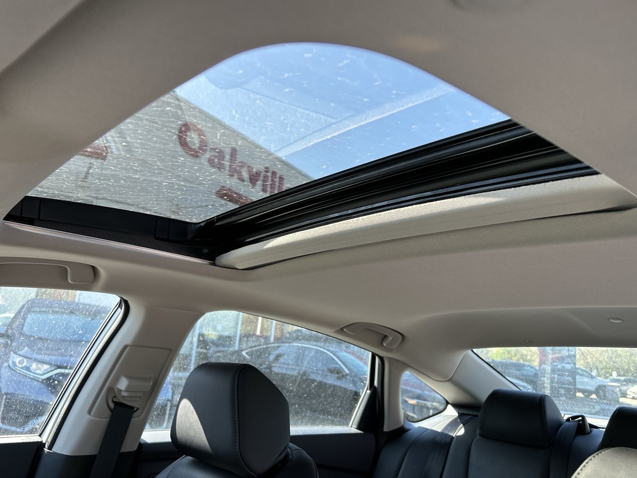 2026 Honda Accord Hybrid