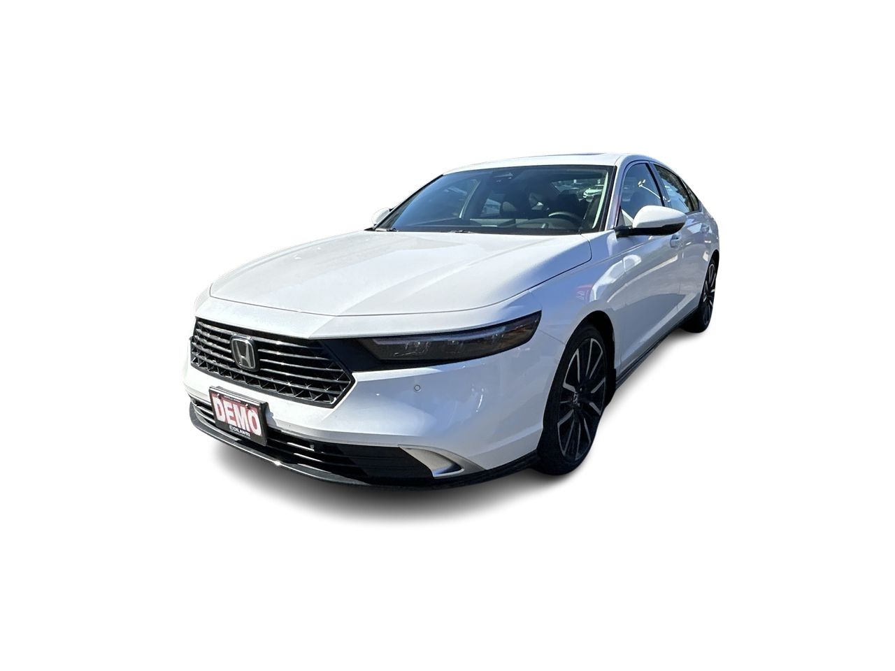 2026 Honda Accord Hybrid