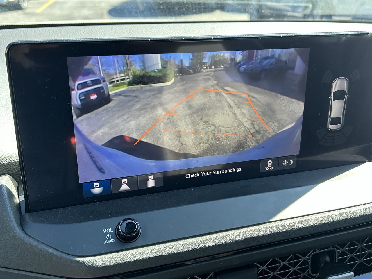 2026 Honda Accord Hybrid