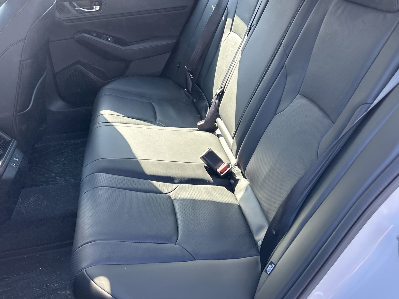 2026 Honda Accord Hybrid