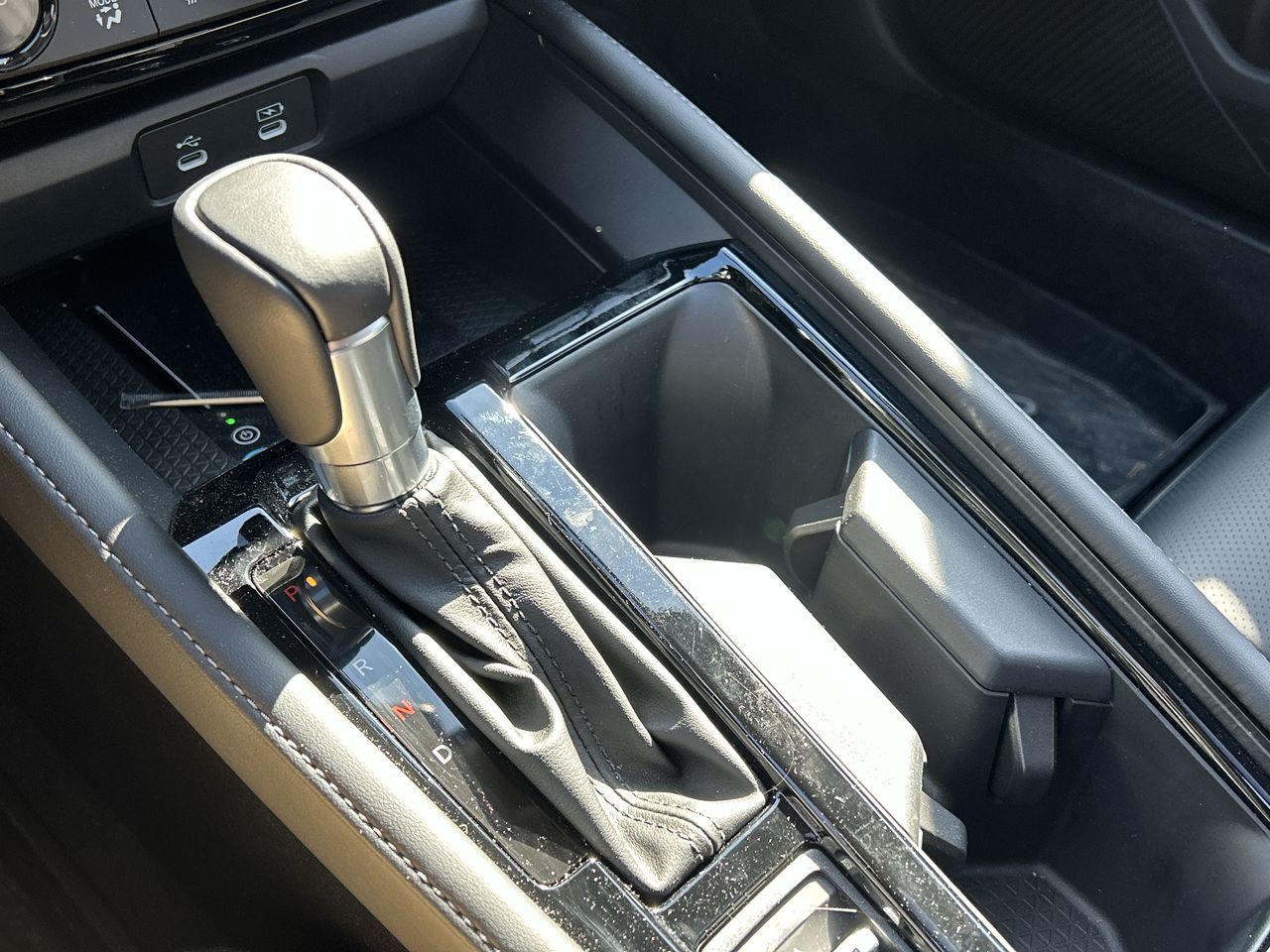 2026 Honda Accord Hybrid