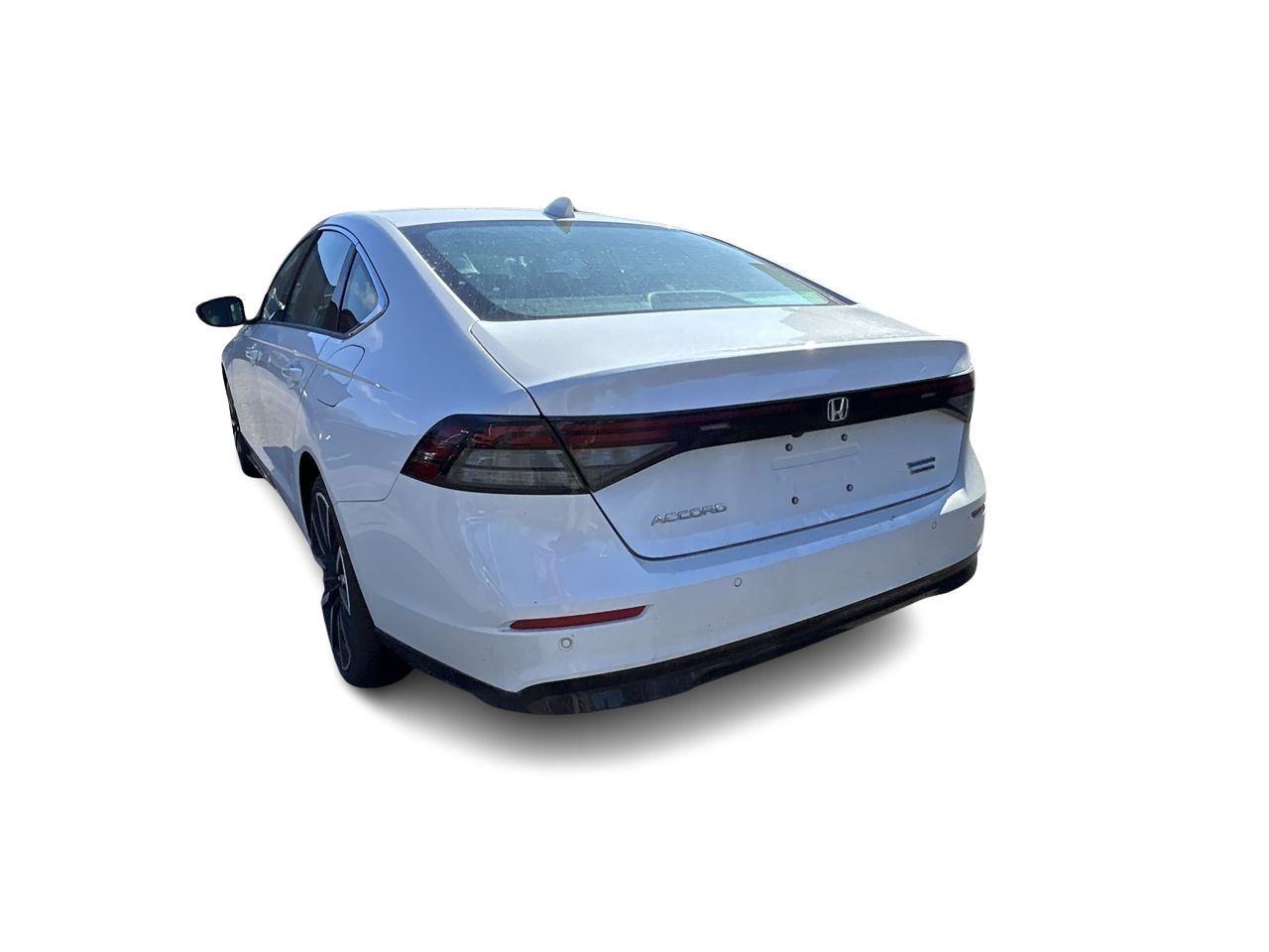 2026 Honda Accord Hybrid