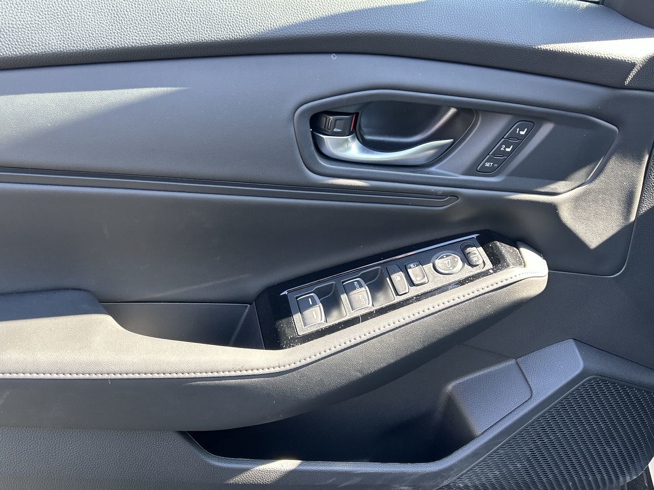 2026 Honda Accord Hybrid