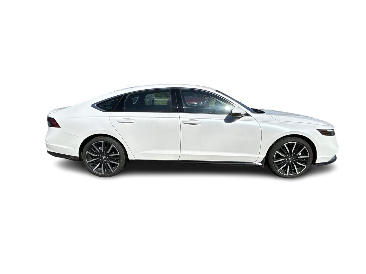 2026 Honda Accord Hybrid