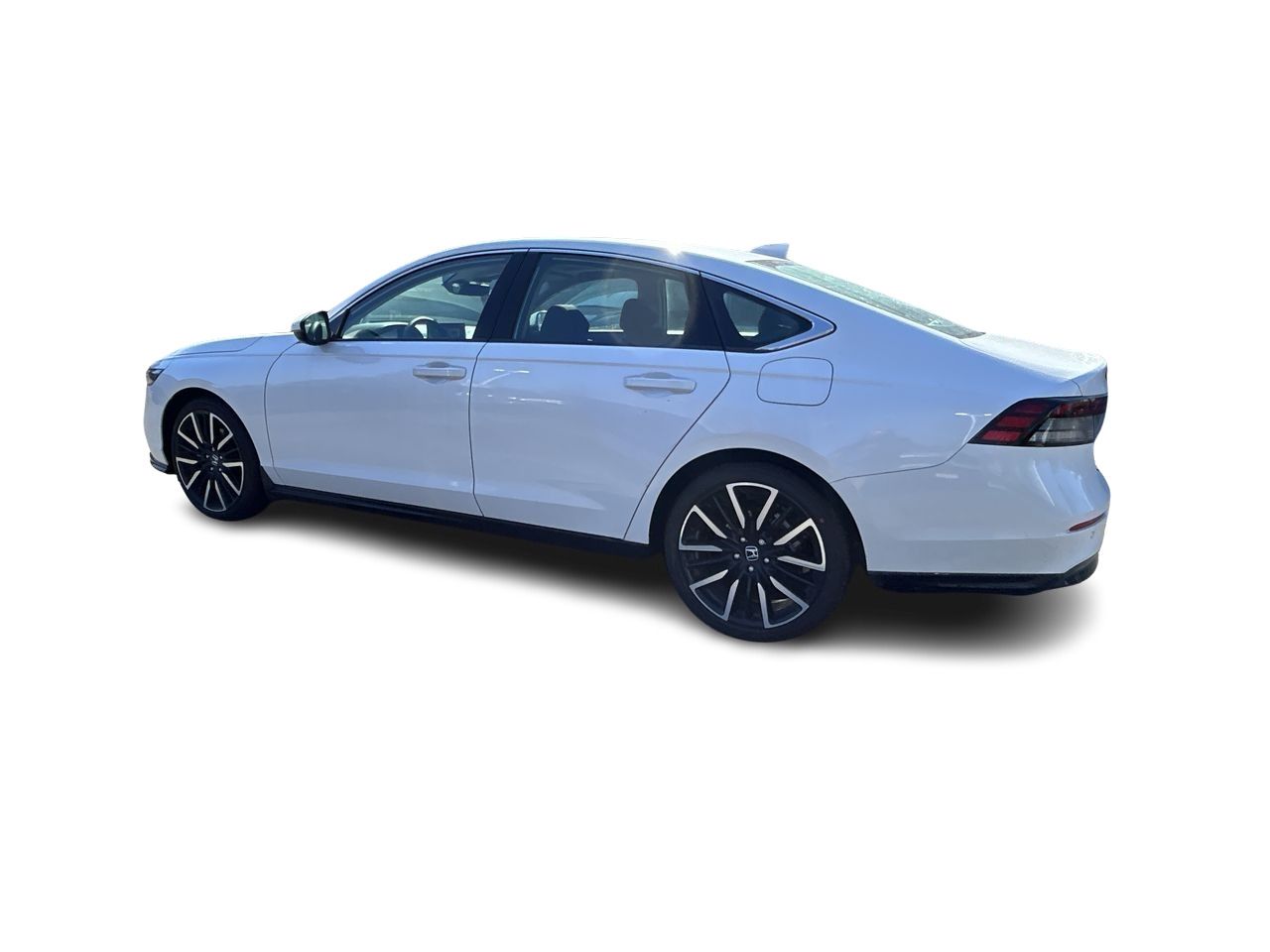 2026 Honda Accord Hybrid
