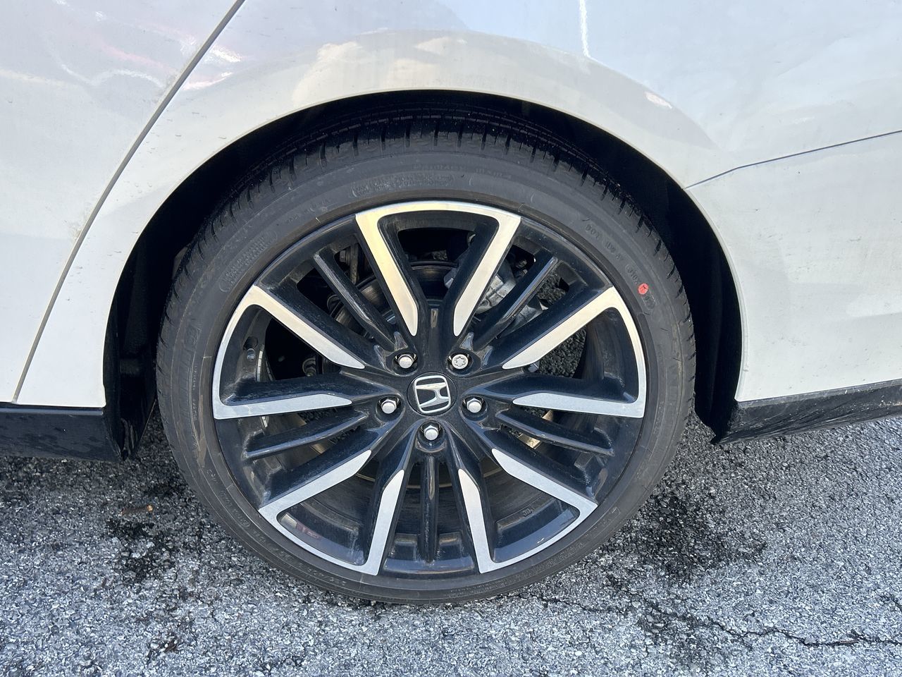 2026 Honda Accord Hybrid
