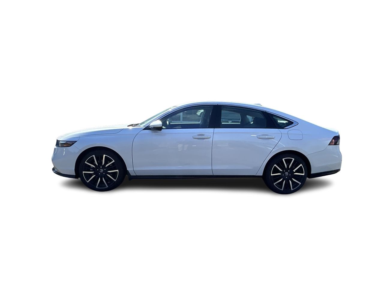 2026 Honda Accord Hybrid