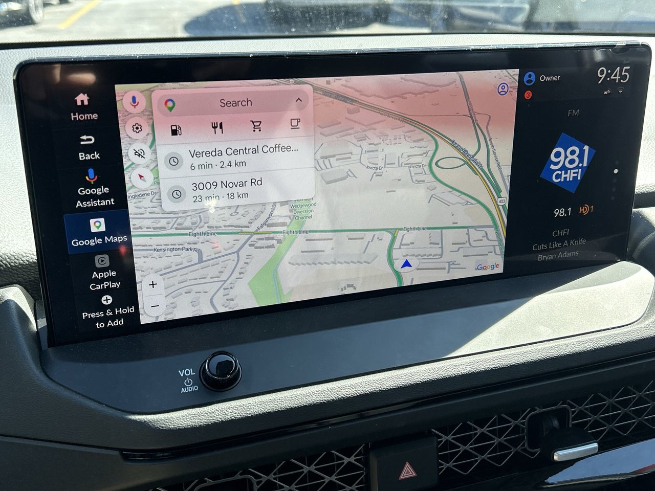 2026 Honda Accord Hybrid