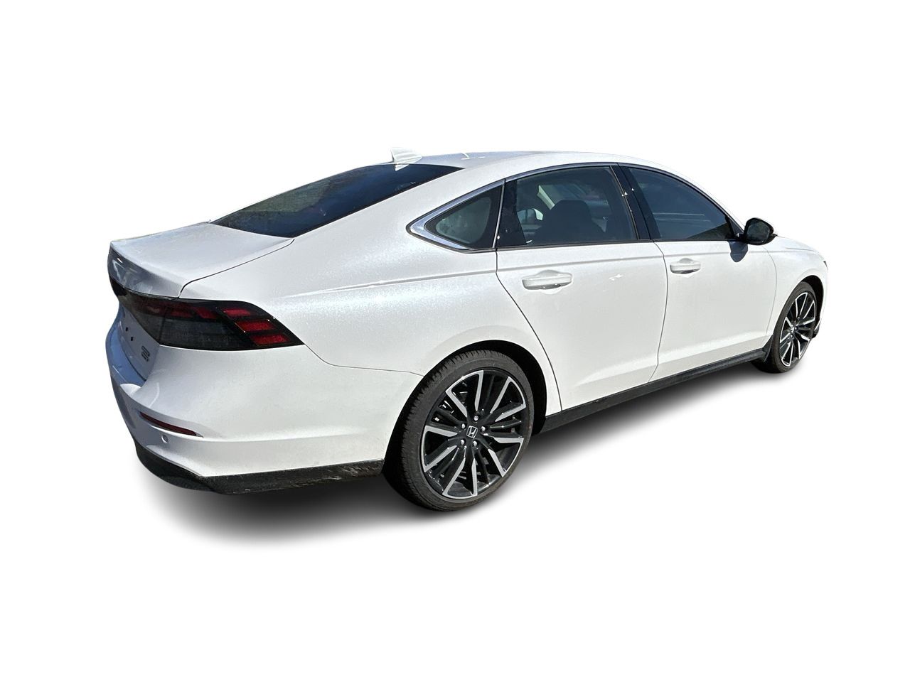 2026 Honda Accord Hybrid