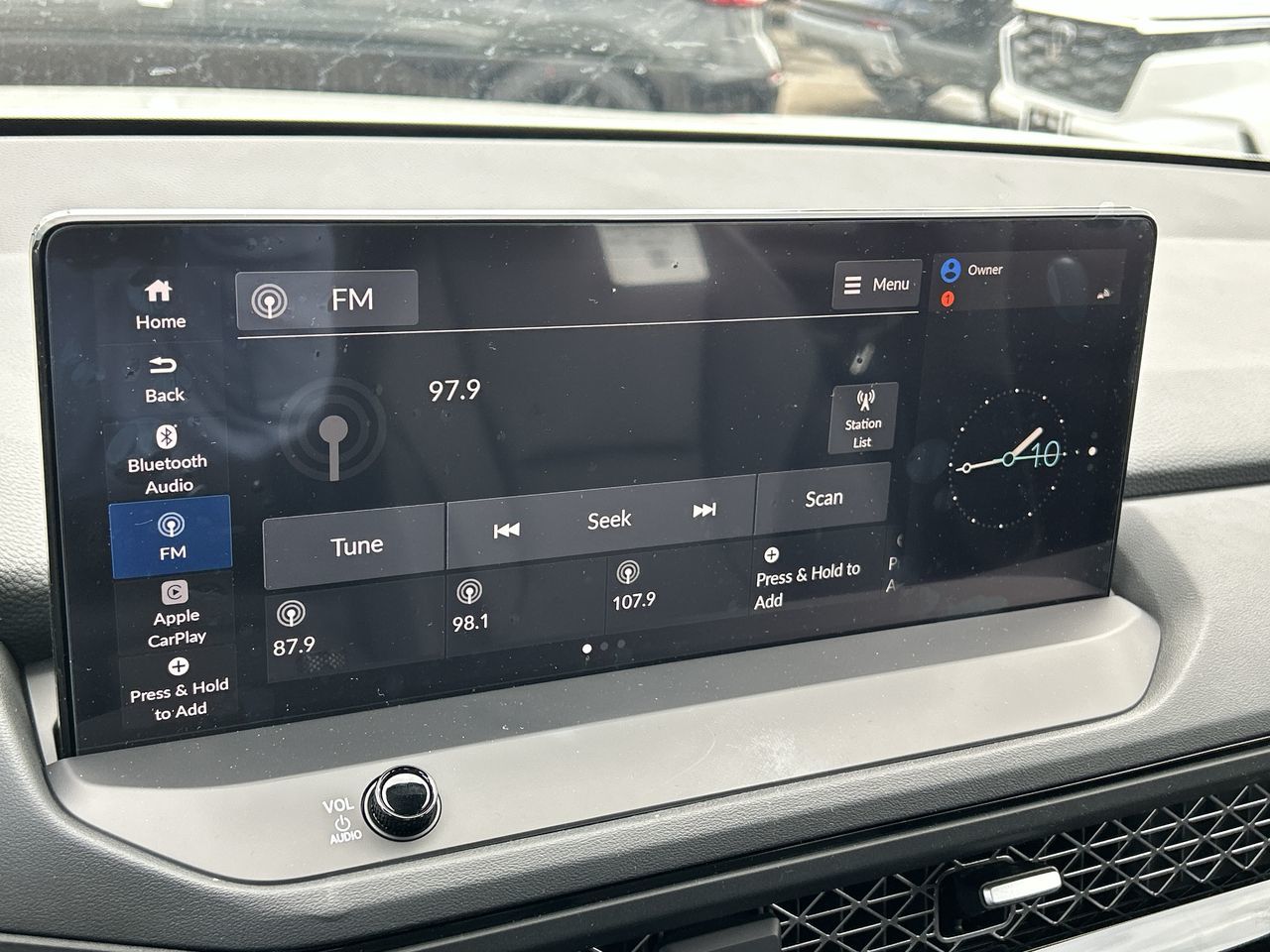 2026 Honda Accord Hybrid