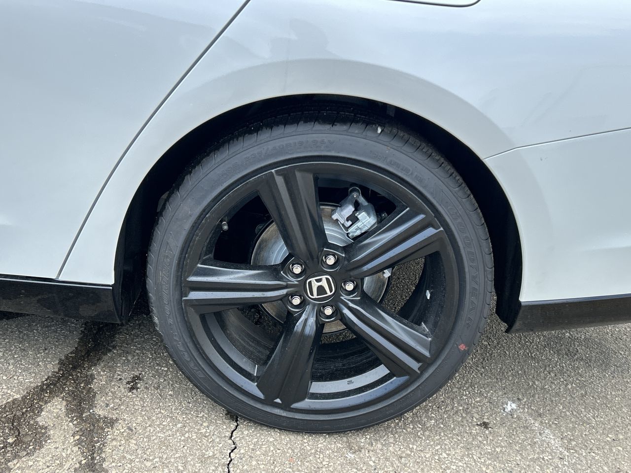 2026 Honda Accord Hybrid