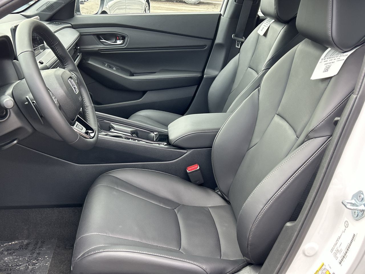 2026 Honda Accord Hybrid