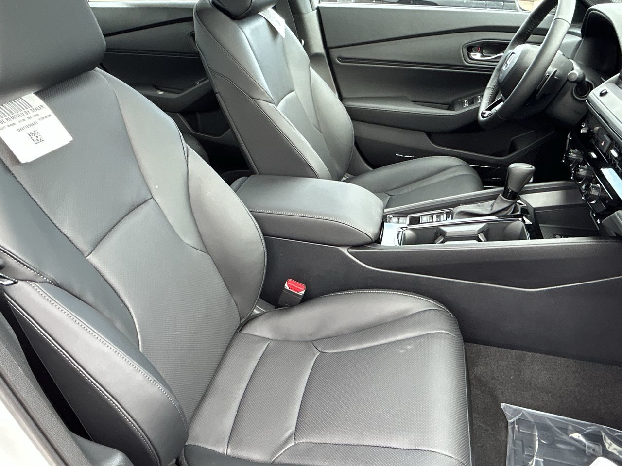 2026 Honda Accord Hybrid