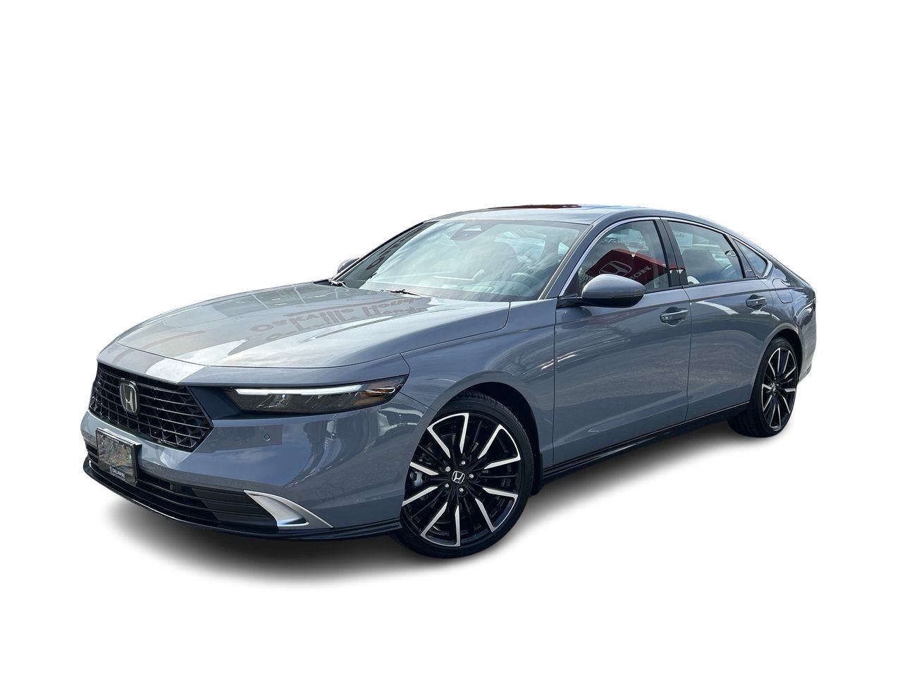 Honda Accord Hybrid  2026 à Oakville, Ontario