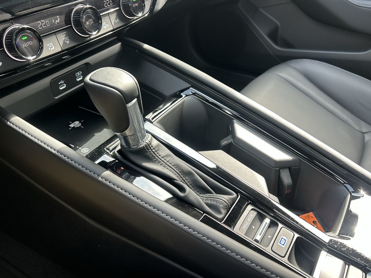 Honda Accord Hybrid  2026 à Oakville, Ontario