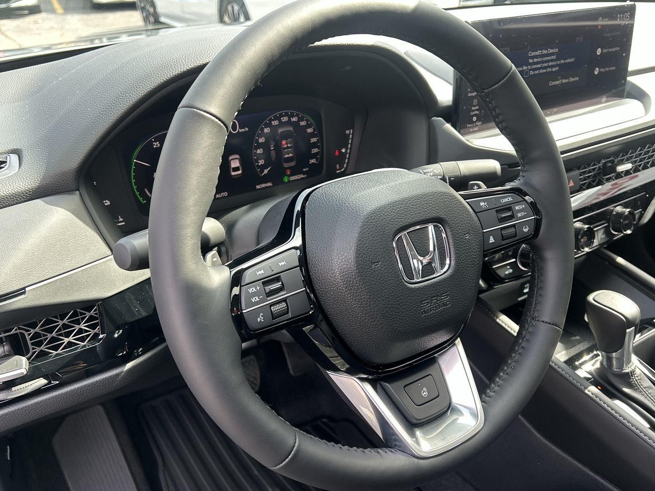 Honda Accord Hybrid  2026 à Oakville, Ontario