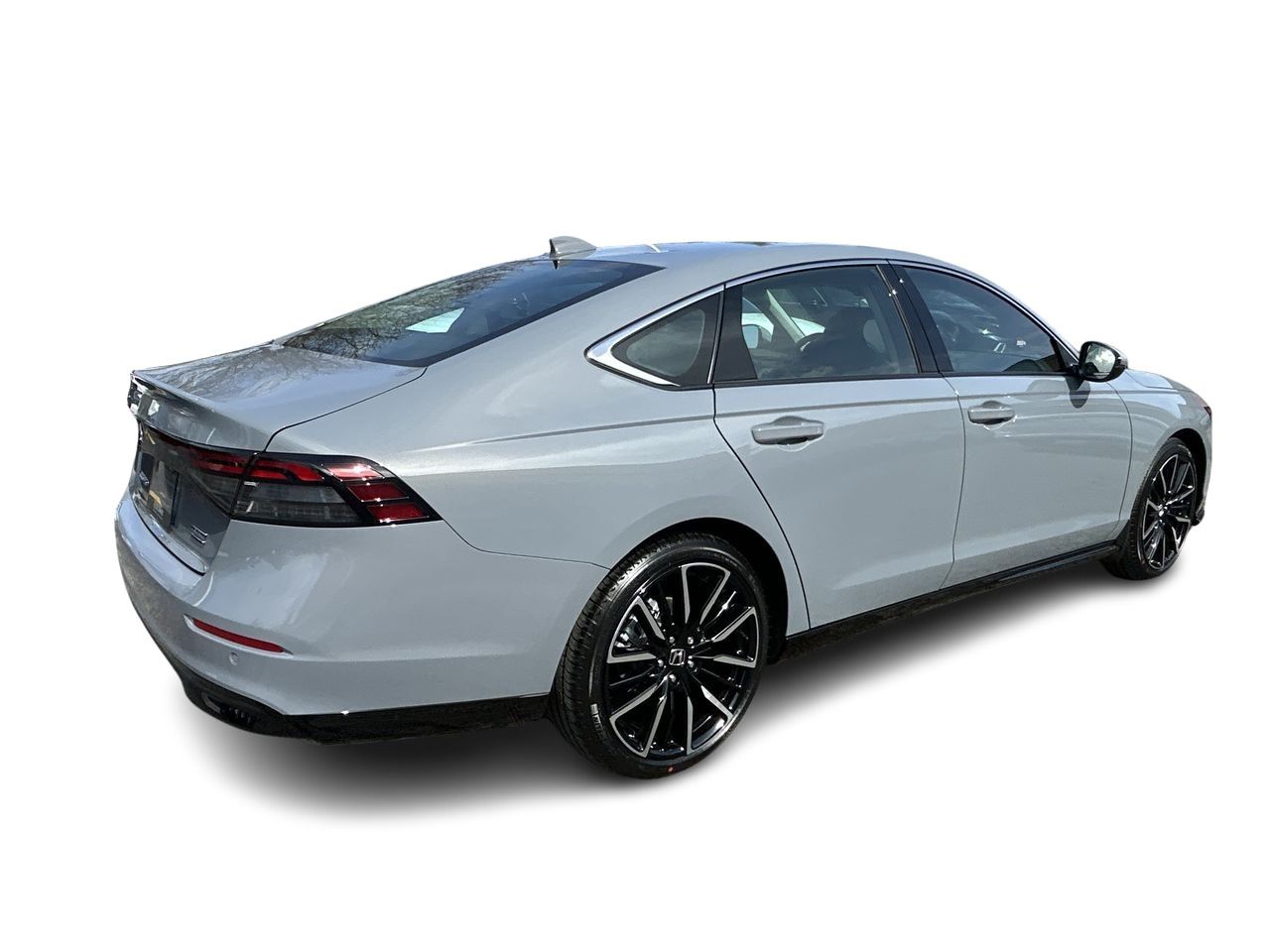 Honda Accord Hybrid  2026 à Oakville, Ontario