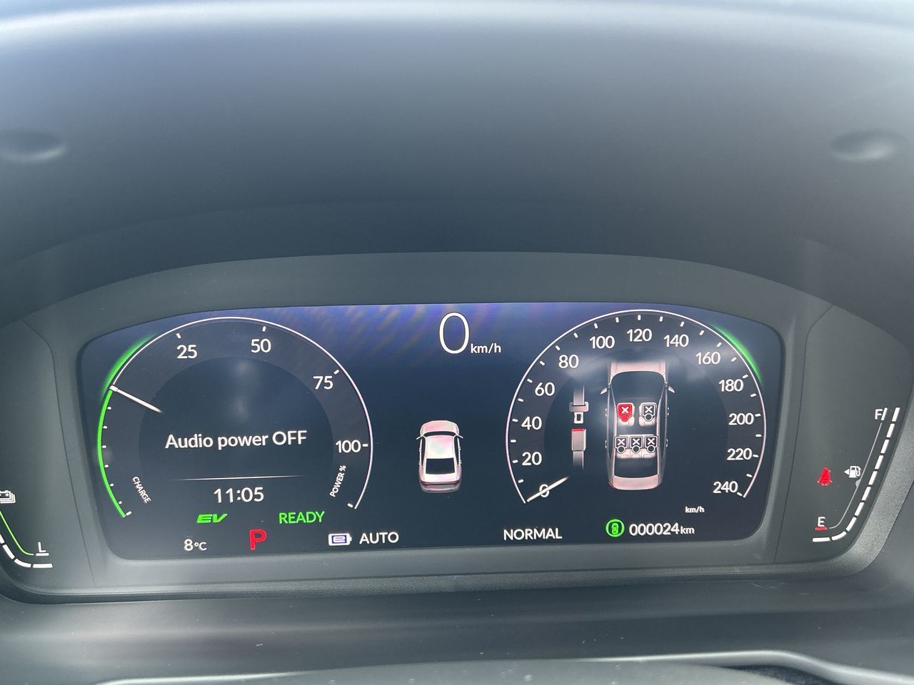 Honda Accord Hybrid  2026 à Oakville, Ontario