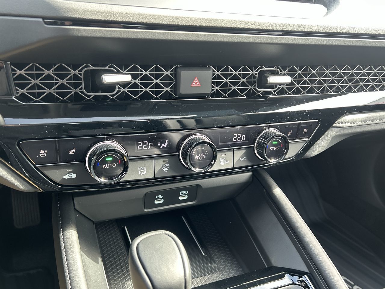 Honda Accord Hybrid  2026 à Oakville, Ontario