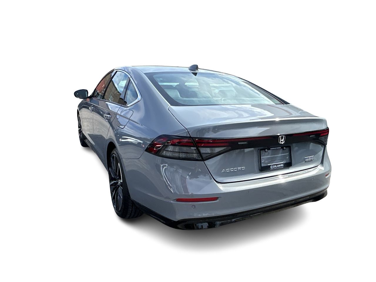 Honda Accord Hybrid  2026 à Oakville, Ontario