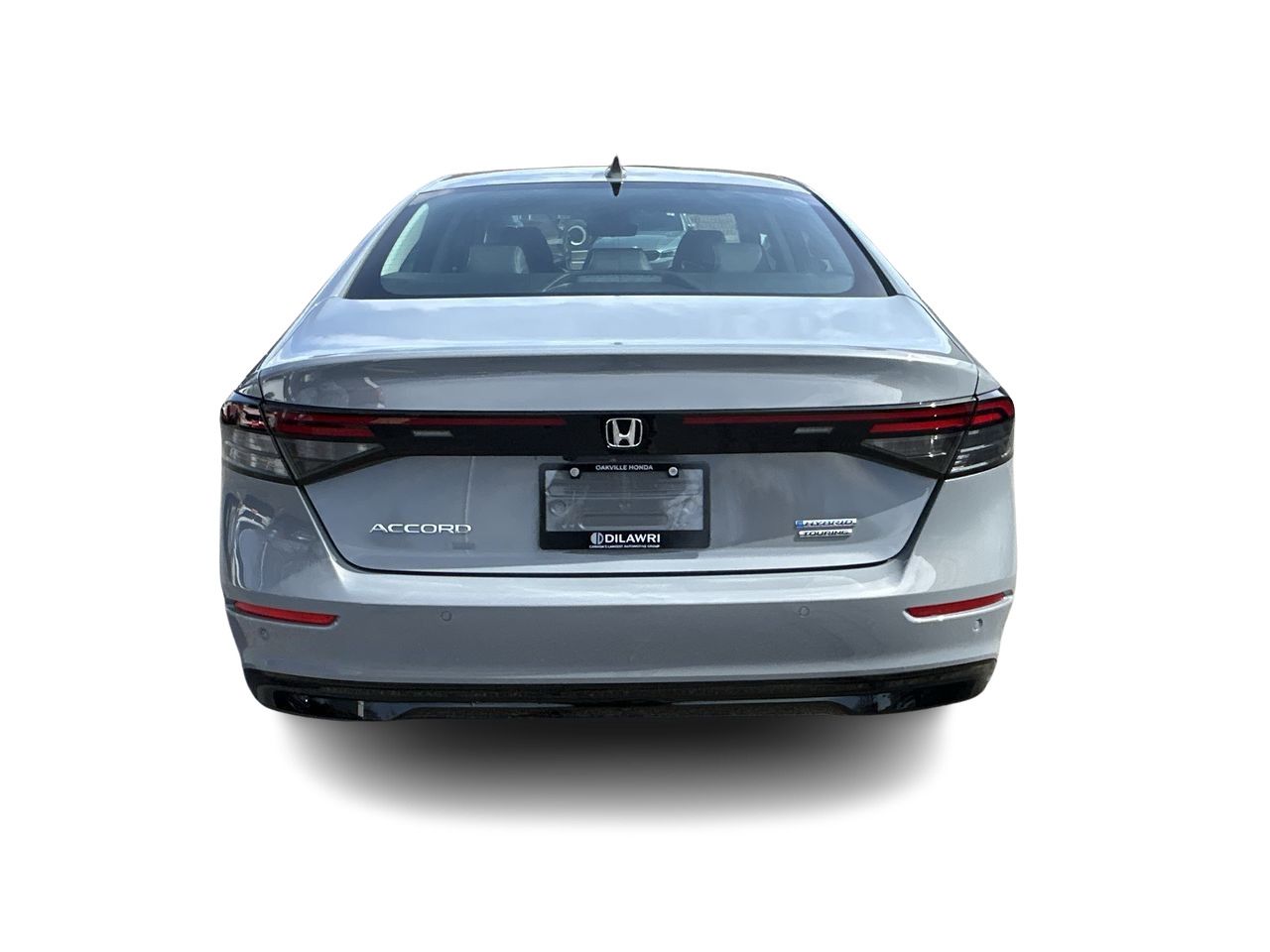 Honda Accord Hybrid  2026 à Oakville, Ontario