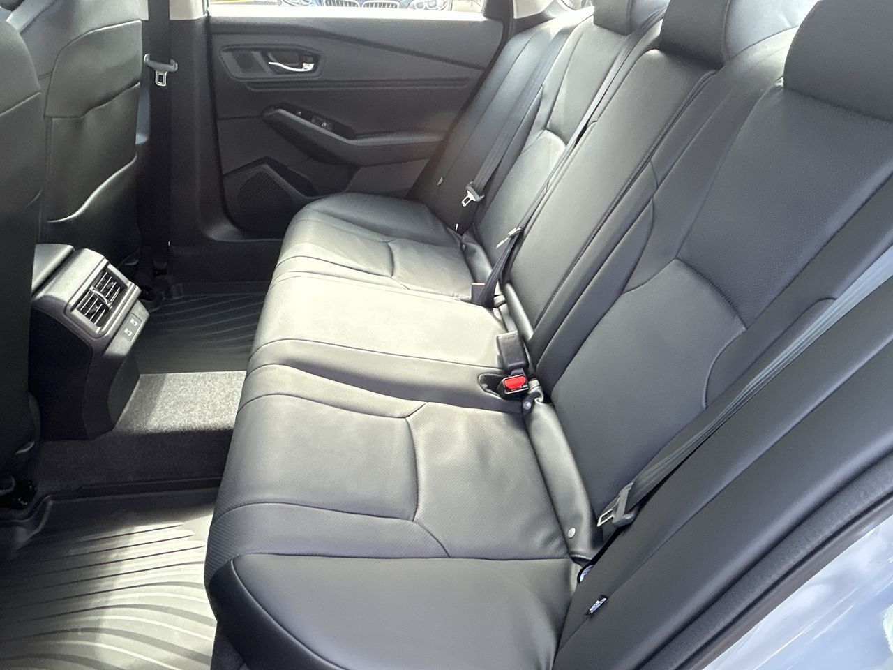 Honda Accord Hybrid  2026 à Oakville, Ontario