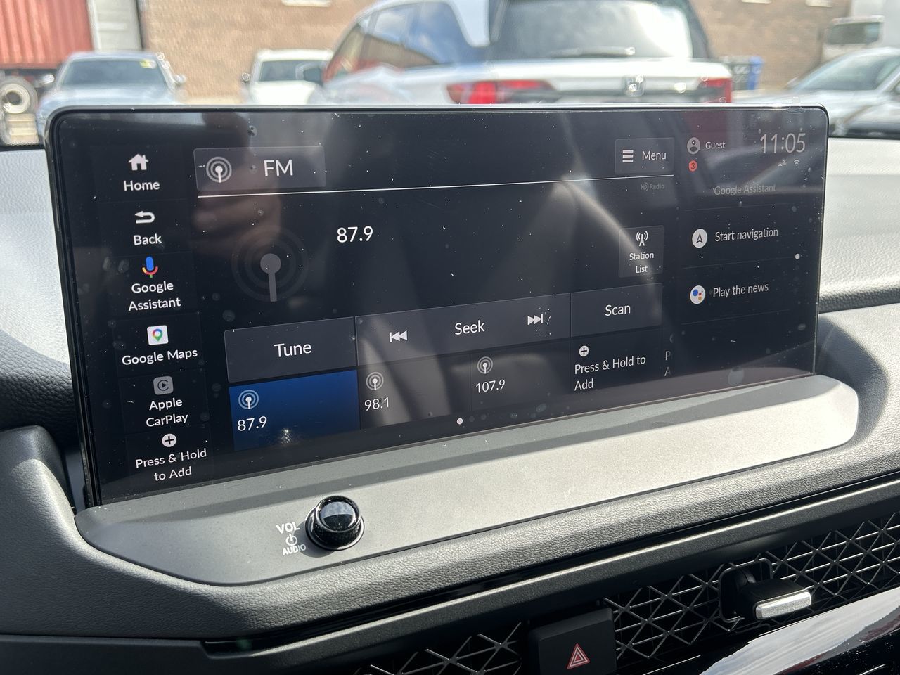 Honda Accord Hybrid  2026 à Oakville, Ontario