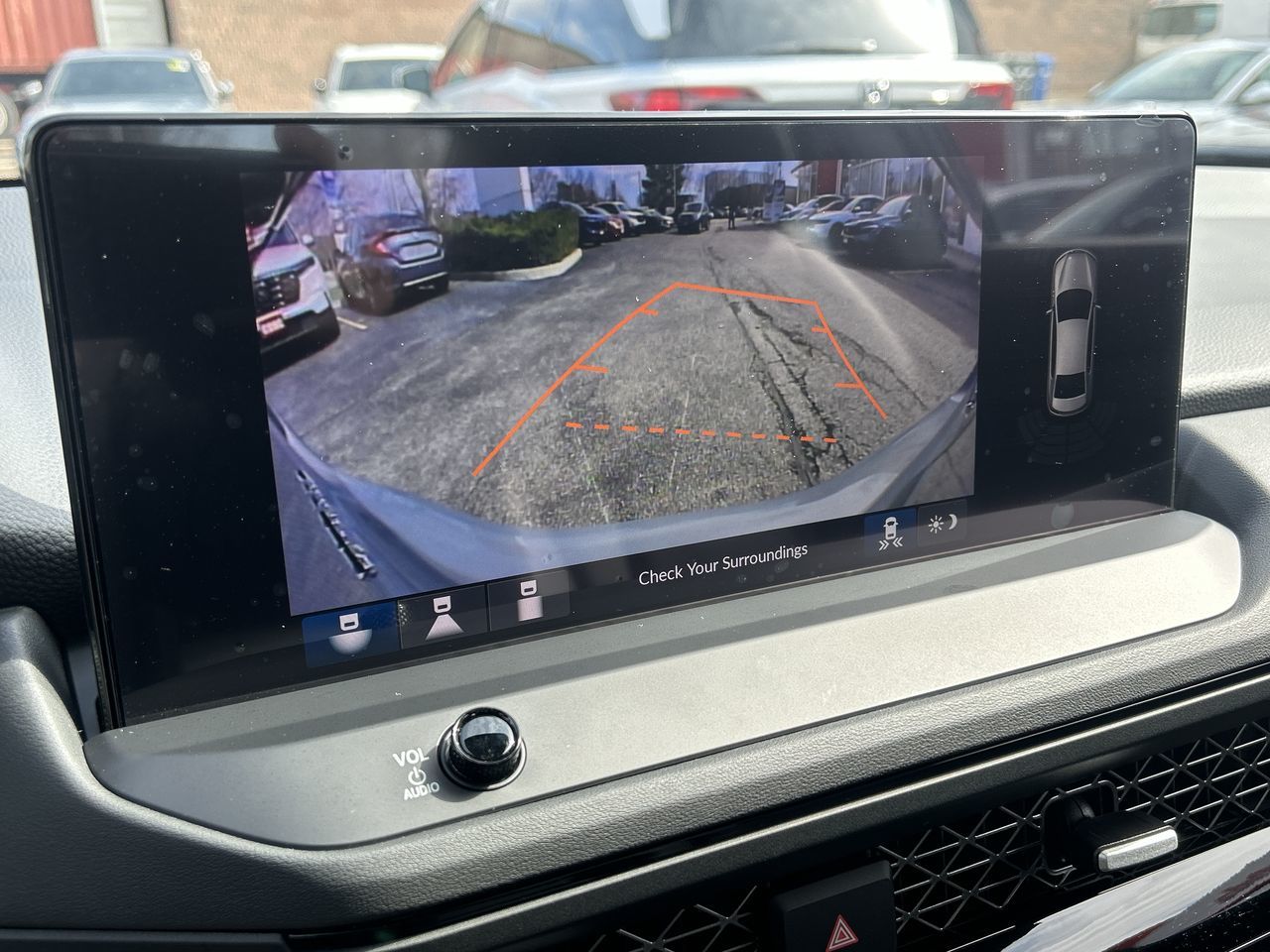 Honda Accord Hybrid  2026 à Oakville, Ontario