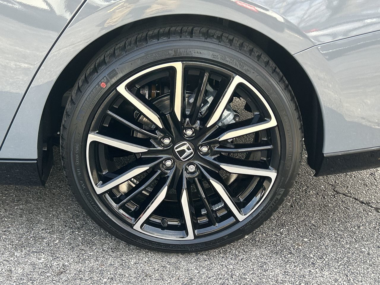 Honda Accord Hybrid  2026 à Oakville, Ontario