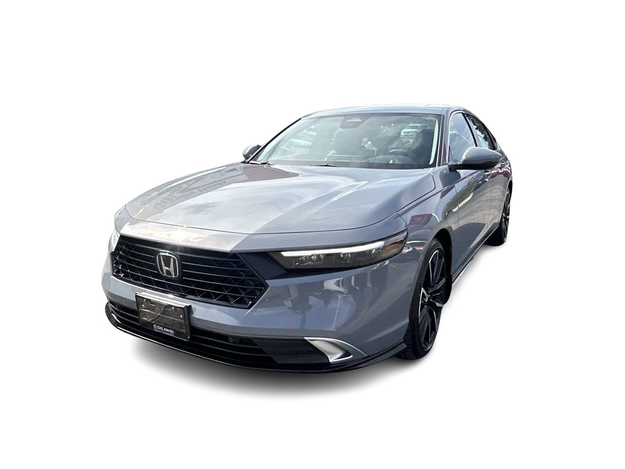 Honda Accord Hybrid  2026 à Oakville, Ontario