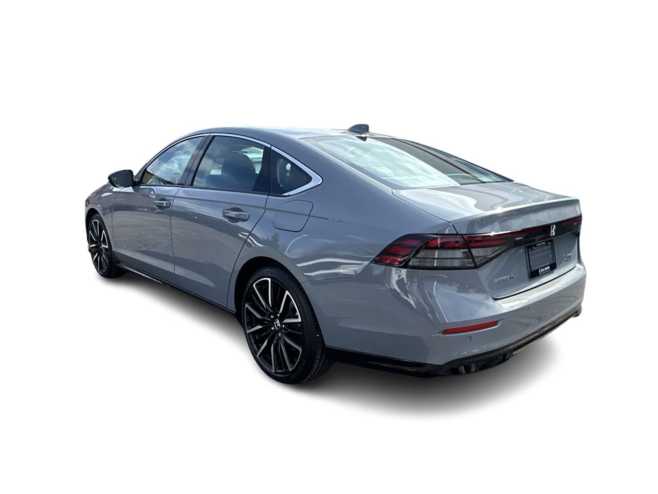 Honda Accord Hybrid  2026 à Oakville, Ontario