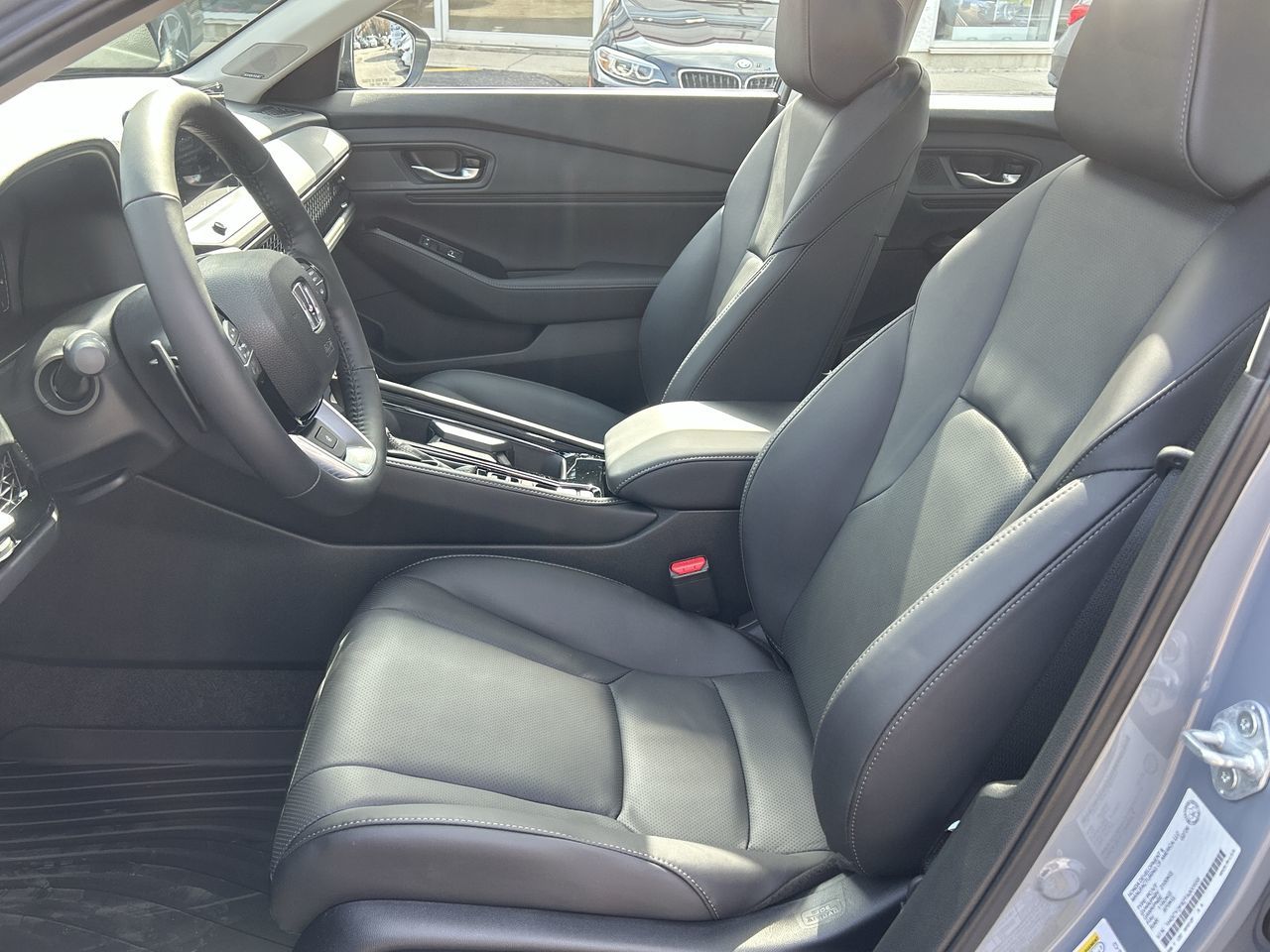 Honda Accord Hybrid  2026 à Oakville, Ontario