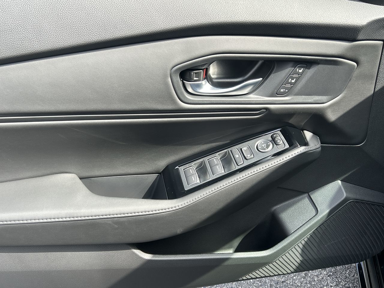 Honda Accord Hybrid  2026 à Oakville, Ontario